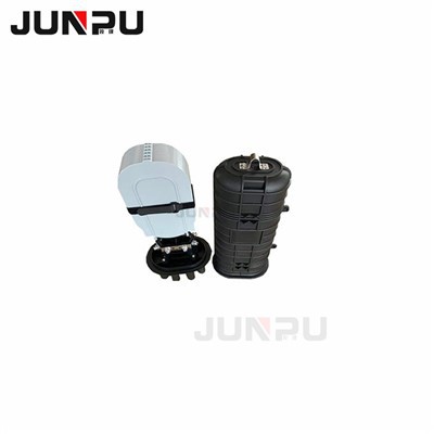 288 Nwayo Fibre Optique Splice Fèmen