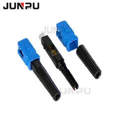 Fib Optical Fast Connector